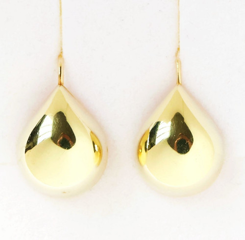 Ohrringe karat 585 gold - ohrringe,