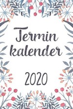 Terminkalender 2020: Januar -