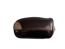 Außenspiegel rechts Blau 413131418 Mercedes E Klasse W211 Spiegelglas