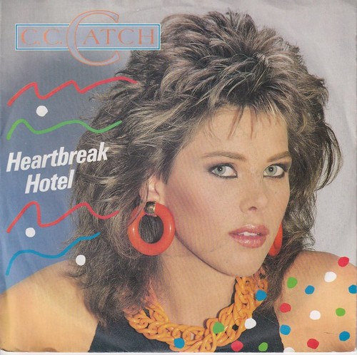 Catch heartbreak - catch,