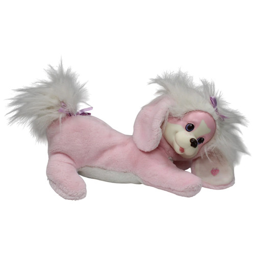 Hasbro puppy surprise rosa - puppy,