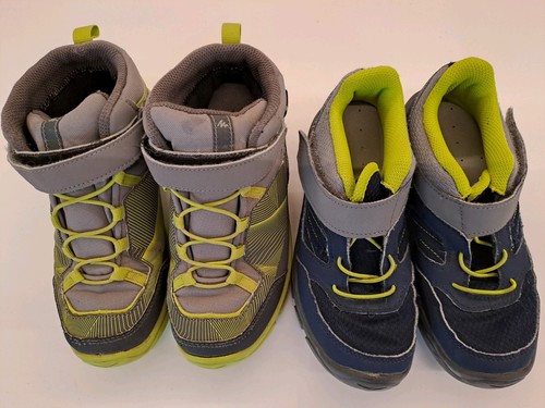 Paar quechua decathlon - 2,