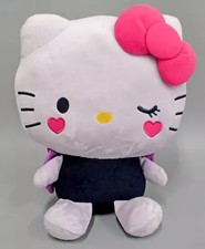 Hello Kitty Bär Herz Puppe