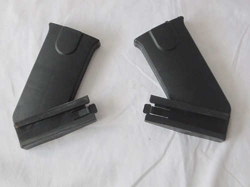Ickle bubba eclipse adapter - eclipse,