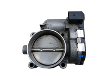 Drosselklappe AUDI A6 C6 4F 2.4 V6 177PS 078133062C