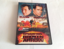 Operation: Broken Arrow (DVD)