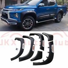 For Mitsubishi L200 Triton 4