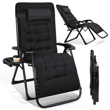 Liegestuhl Sonnenliege Gartenstuhl Relaxliege Relaxsessel Gartenliege klappbar