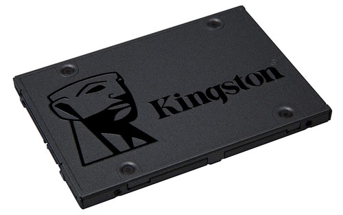 Kingston a400 ssd 480gb sata - a400,