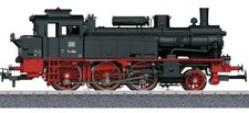 Maerklin 36740 | Tenderlok BR 74 854 DB III mfx-Digital -ohne OVP! Spur H0