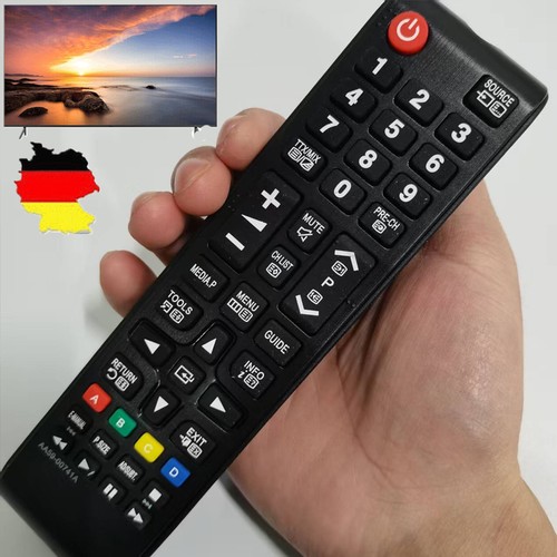 Samsung fernbedienung passt - samsung,