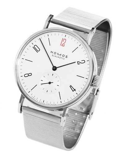 Nomos tangomat sonderedition - nomos,