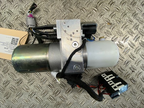 95748 verdeckpumpe opel - 95748,