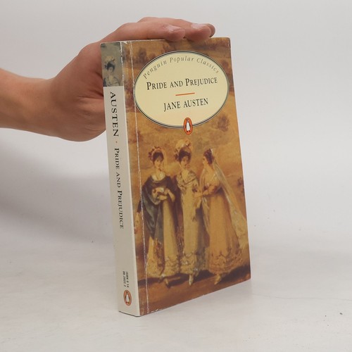 Pride and prejudice jane - and, | 