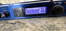 Lexicon MX400 Dual Stereo