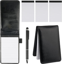 Mini notizbuch set - mini, kleines
