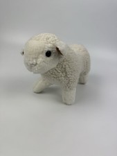Lamm Schaf Stofftier 26cm