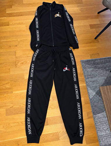 Jordan trainingsanzug herren - jordan, m