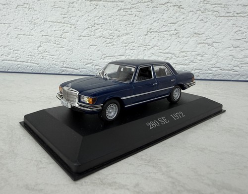 Mercedes benz klasse w116 - mercedes-benz,