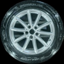 225/55 R17 Sommerreifen BMW X1 F48 17 Zoll Alufelgen Komplettsatz