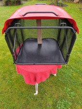 Aufsitzmäher Castelgarden