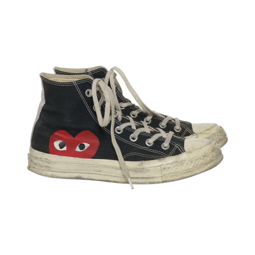 Converse canvas sneaker - canvas,