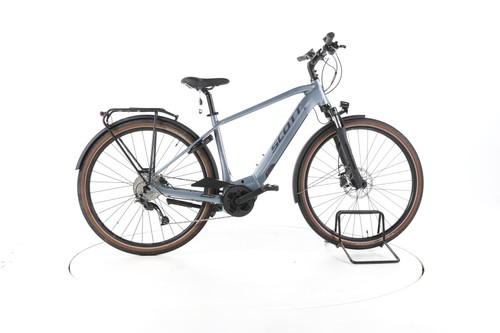 Scott sub active eride - sub,