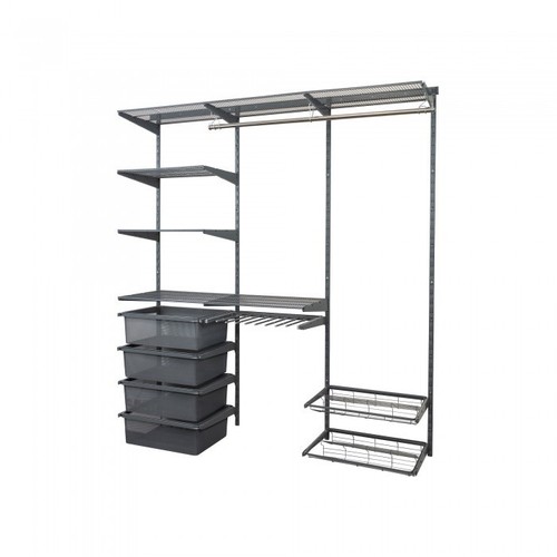 Kleiderschrank regalsystem - kleiderschrank,,