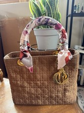 Christian Dior Vintage *Lady