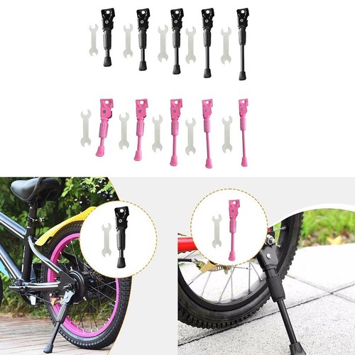 Kids bike kickstand fahrrad - kickstand,