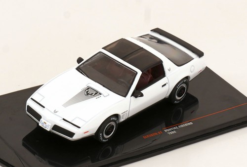 Ixo pontiac firebird 1982 - ixo,