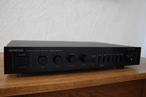 Kenwood basic - basic, c1