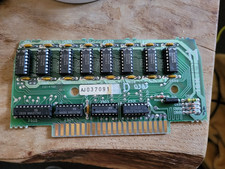 Atari 400 oder 800 16K Ram