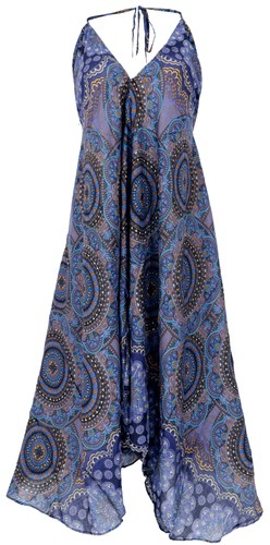 Boho sommerkleid magic dress - magic,