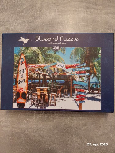 3000 teile puzzle - 3000-teile-puzzle, 'willemstad