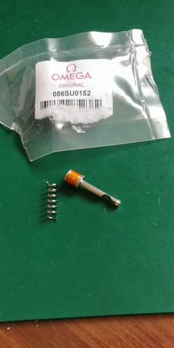 Omega 168 1200 - 168.1200, 1200m