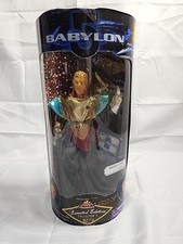 Babylon 5 Collector Series #1