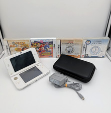 New Nintendo 3DS XL Konsole |