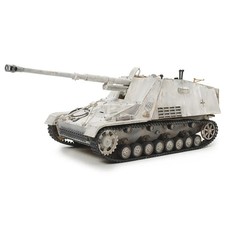 1:35 WWII Dt. Panzerjäger