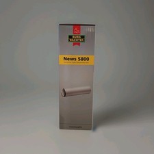 Zeitungsbox Burg Wächter -