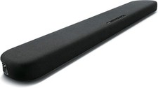 Yamaha SR-B20A | Soundbar |