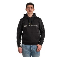 Touratech hoodie made for - "made,