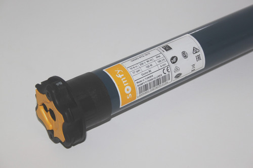 Somfy oximo rts 10nm - 10/17,