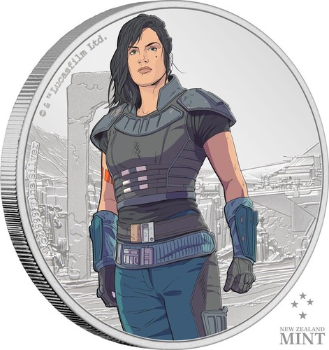 Dollar star wars - dollar, wars™
