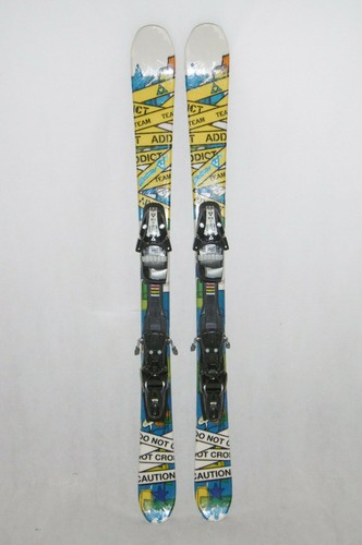 Fischer addict top junior - top,
