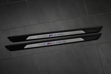 BMW 2er F23 Set Einstiegsleisten Set vorne Leisten M Paket 8060731 Einstieg