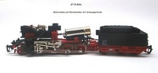 Motor Umbausatz für BR 56   BTTB  auf Glockenankermotor NEU