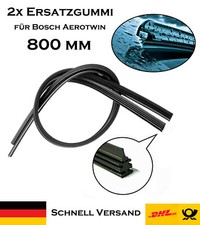 2x 800 mm Premium Qualität