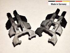 6 Schubladen Halter passend für Blum METABOX Miele Poggenpohl  248472000016