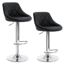 Woltu 1/2/4x Barhocker